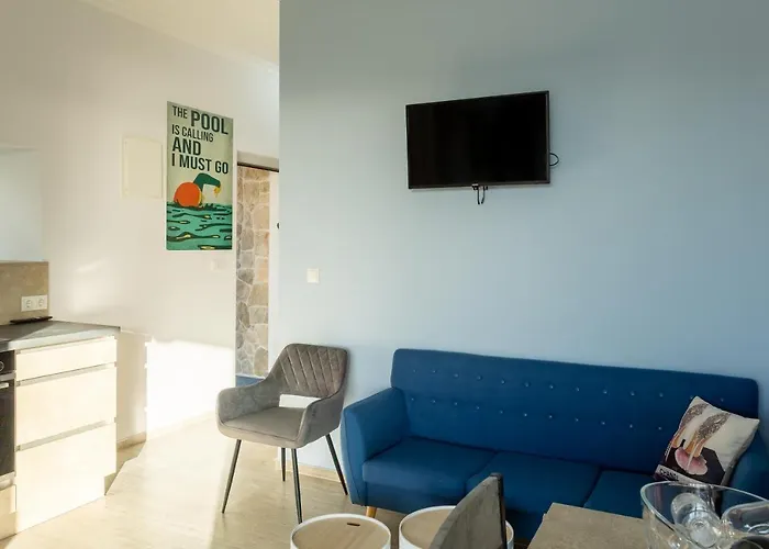 Rtina Appartements