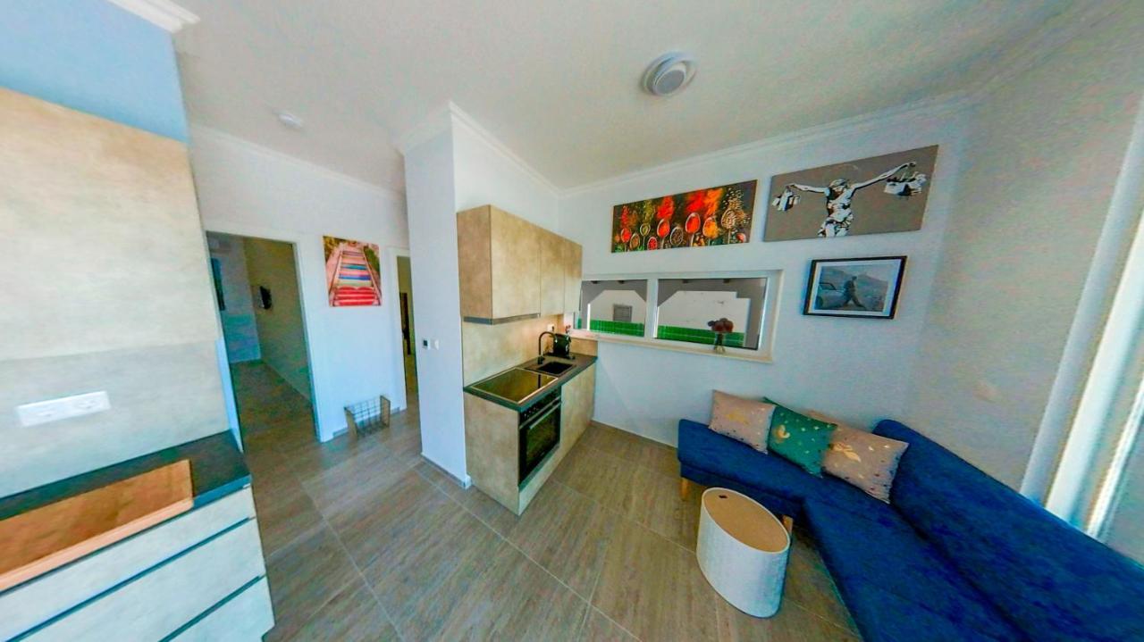 Rtina Appartements Rtina