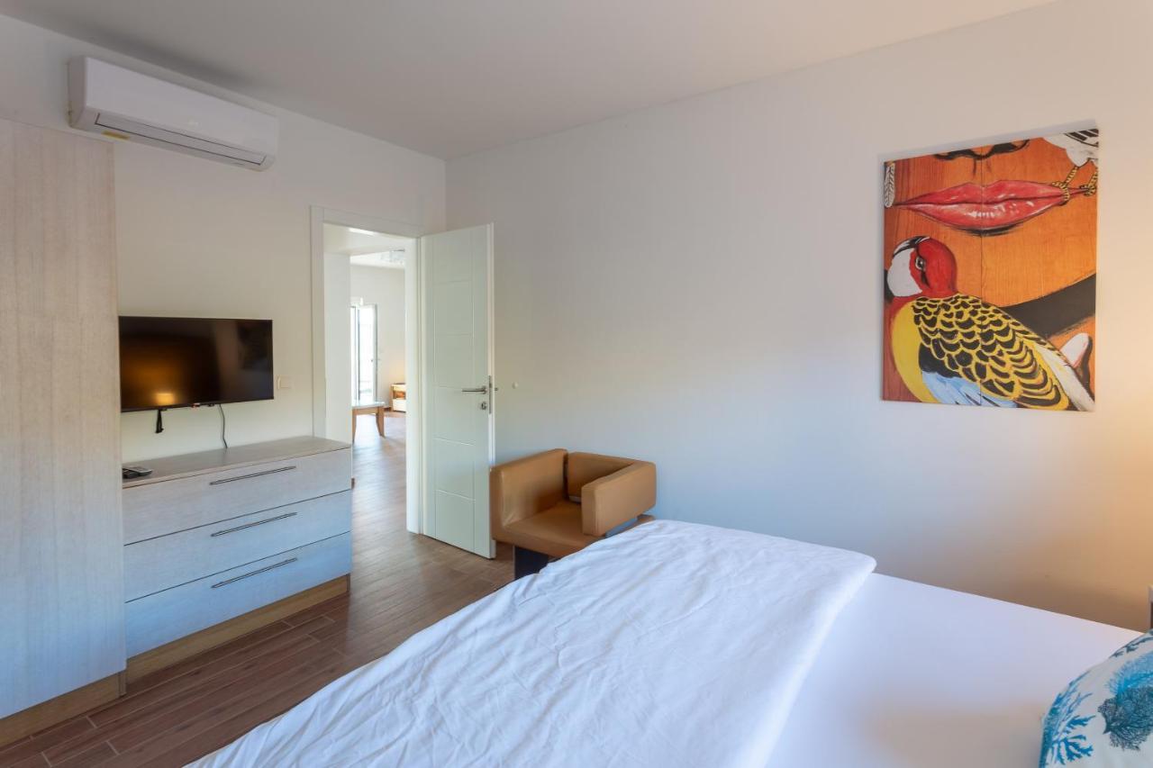 Rtina Appartements Apartament *