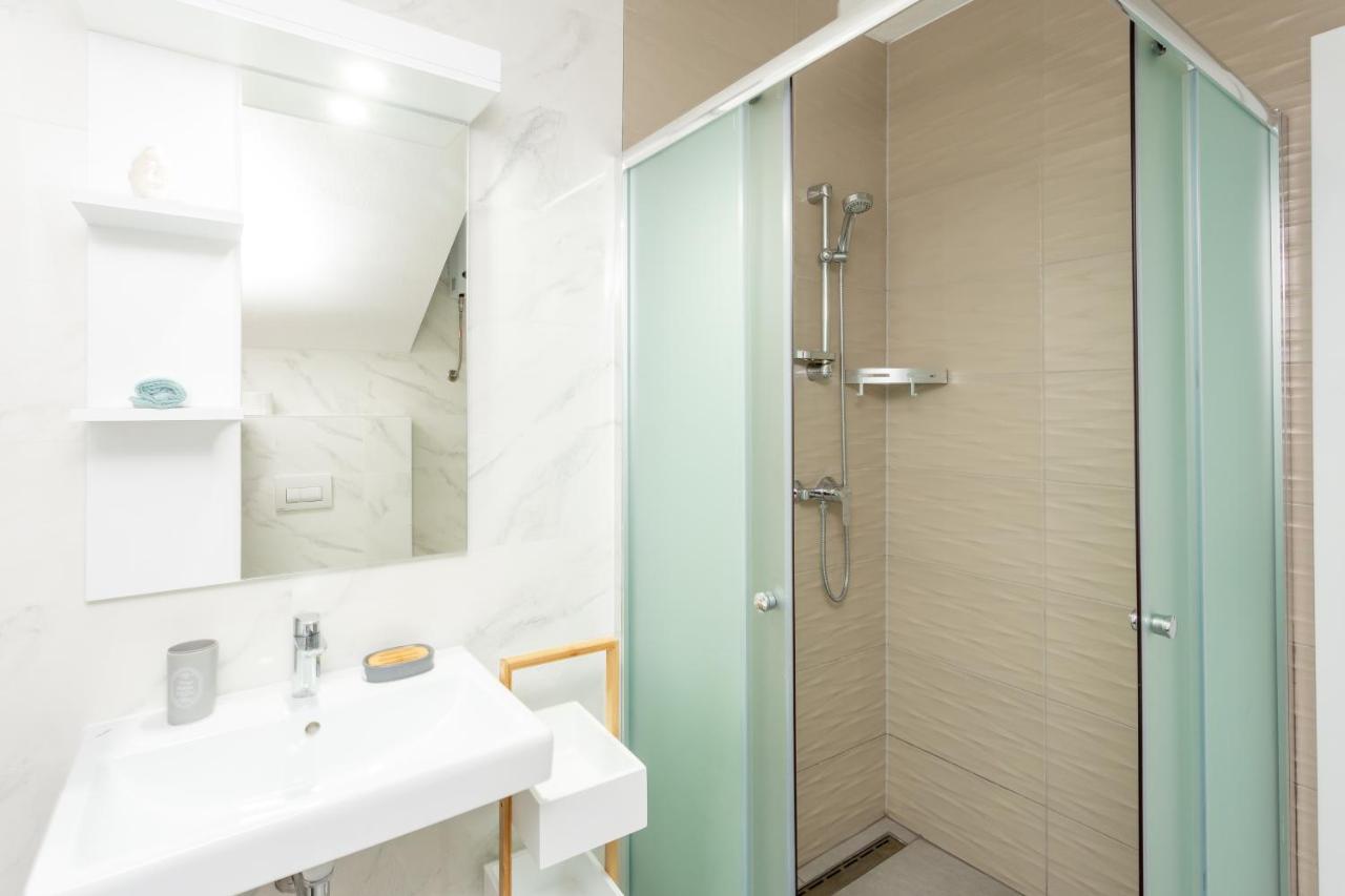 Apartament Rtina Appartements