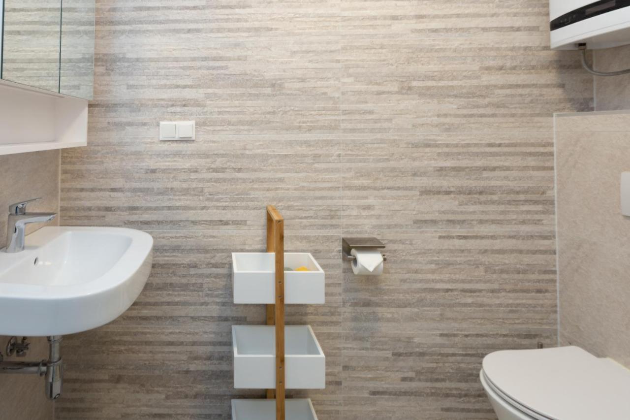 Rtina Appartements * Rtina