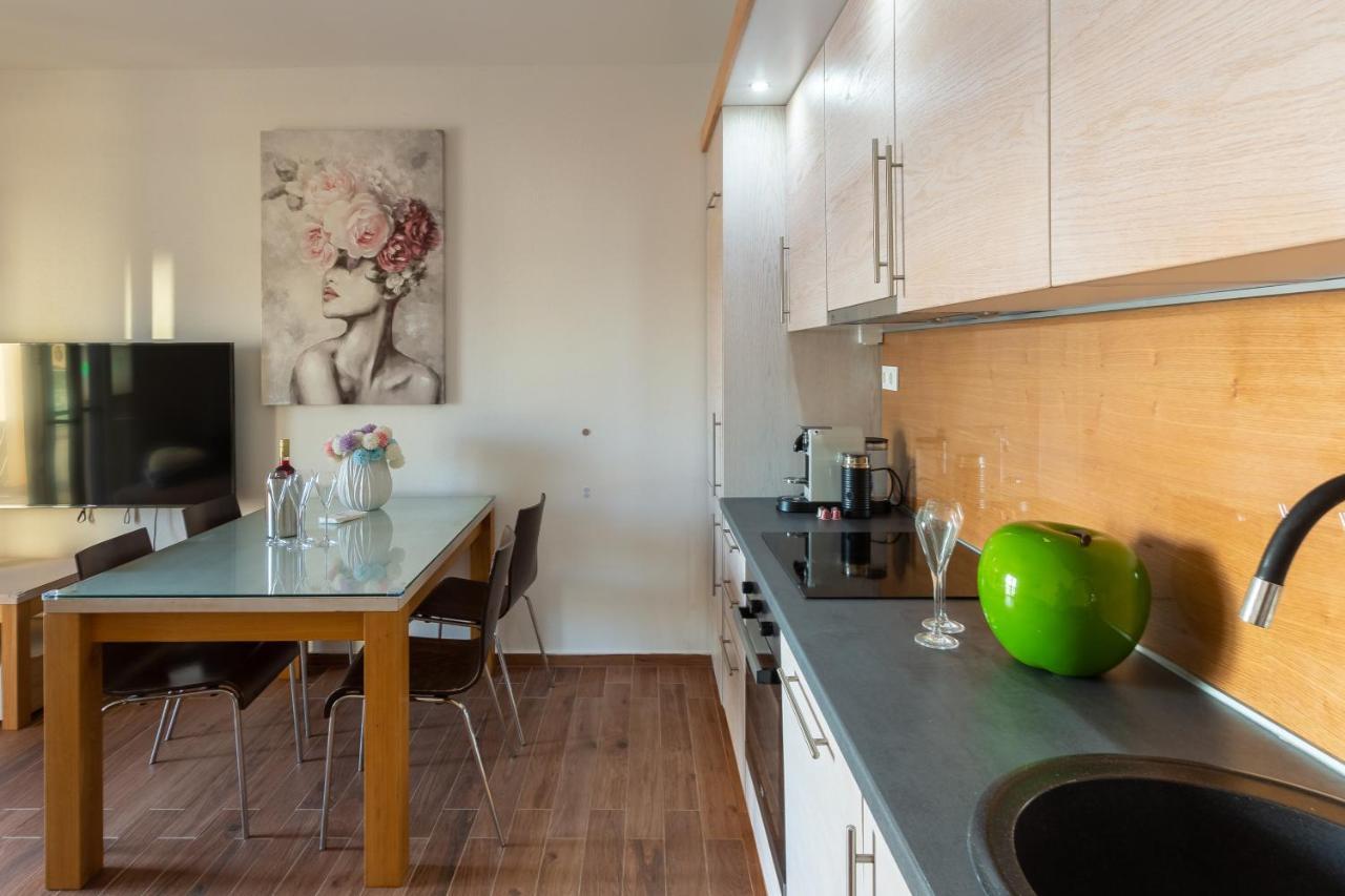 Rtina Appartements * Rtina