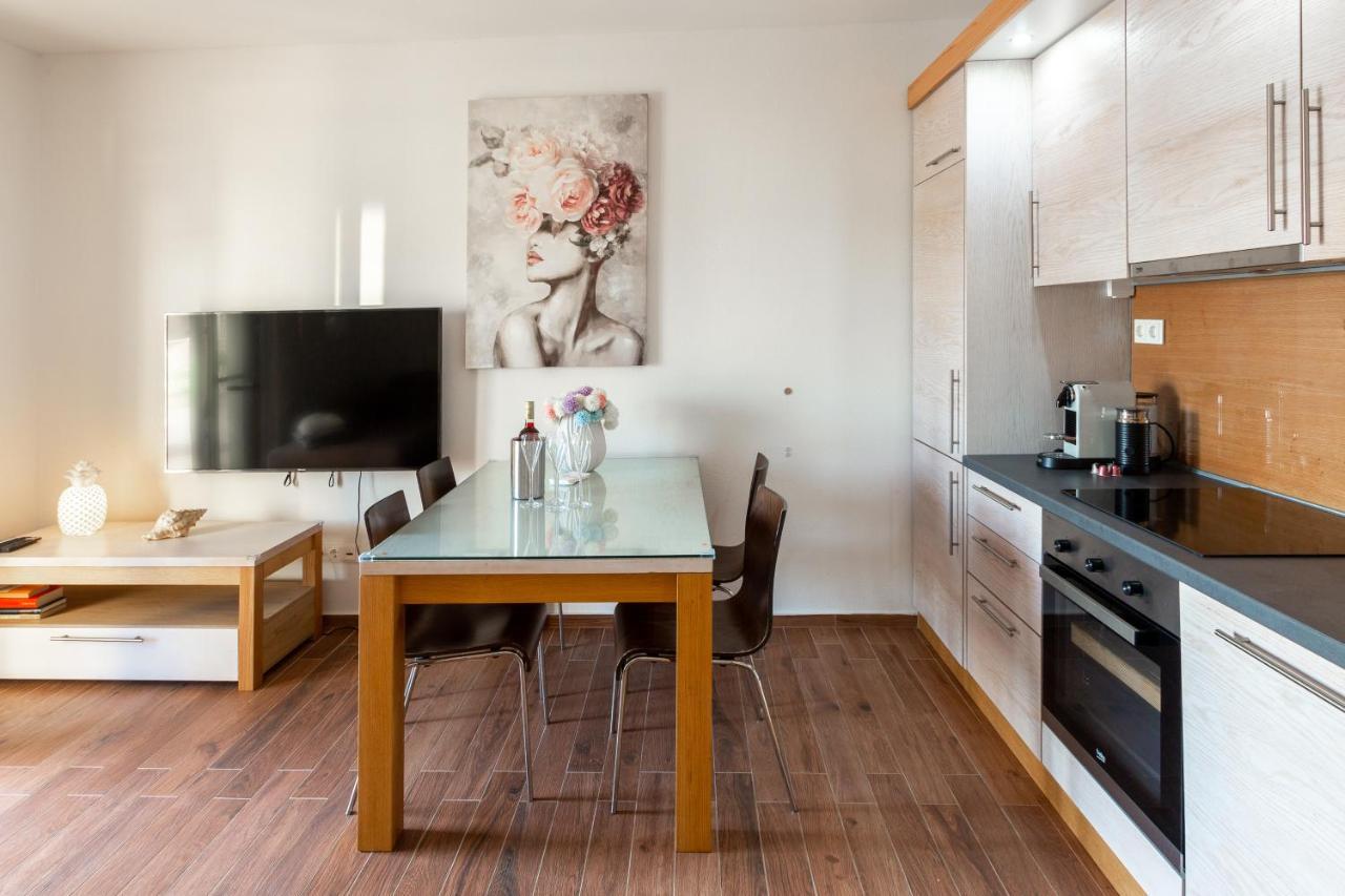 Rtina Appartements Apartament Rtina