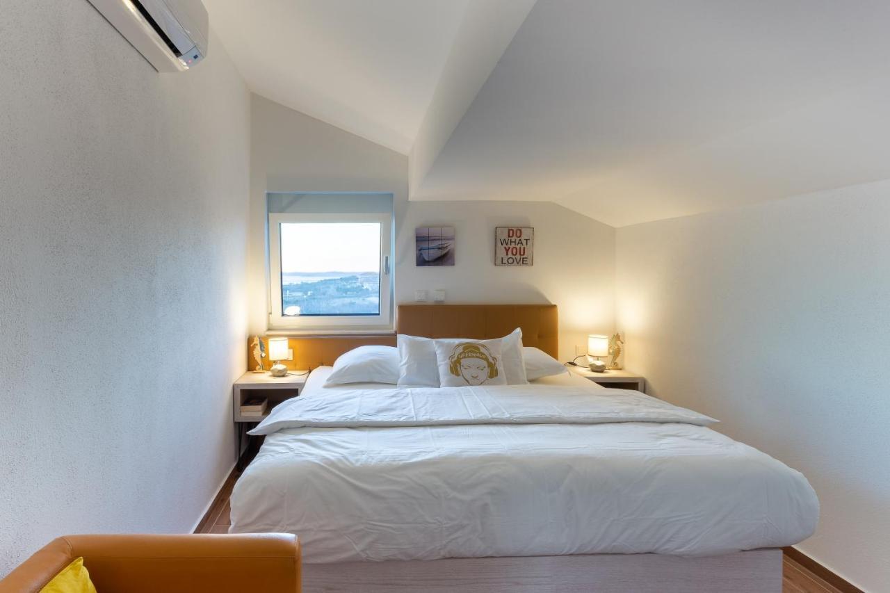 Rtina Appartements Apartament