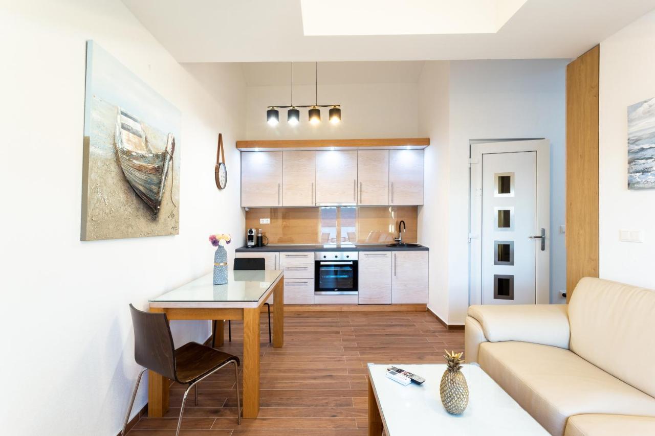 Rtina Appartements *