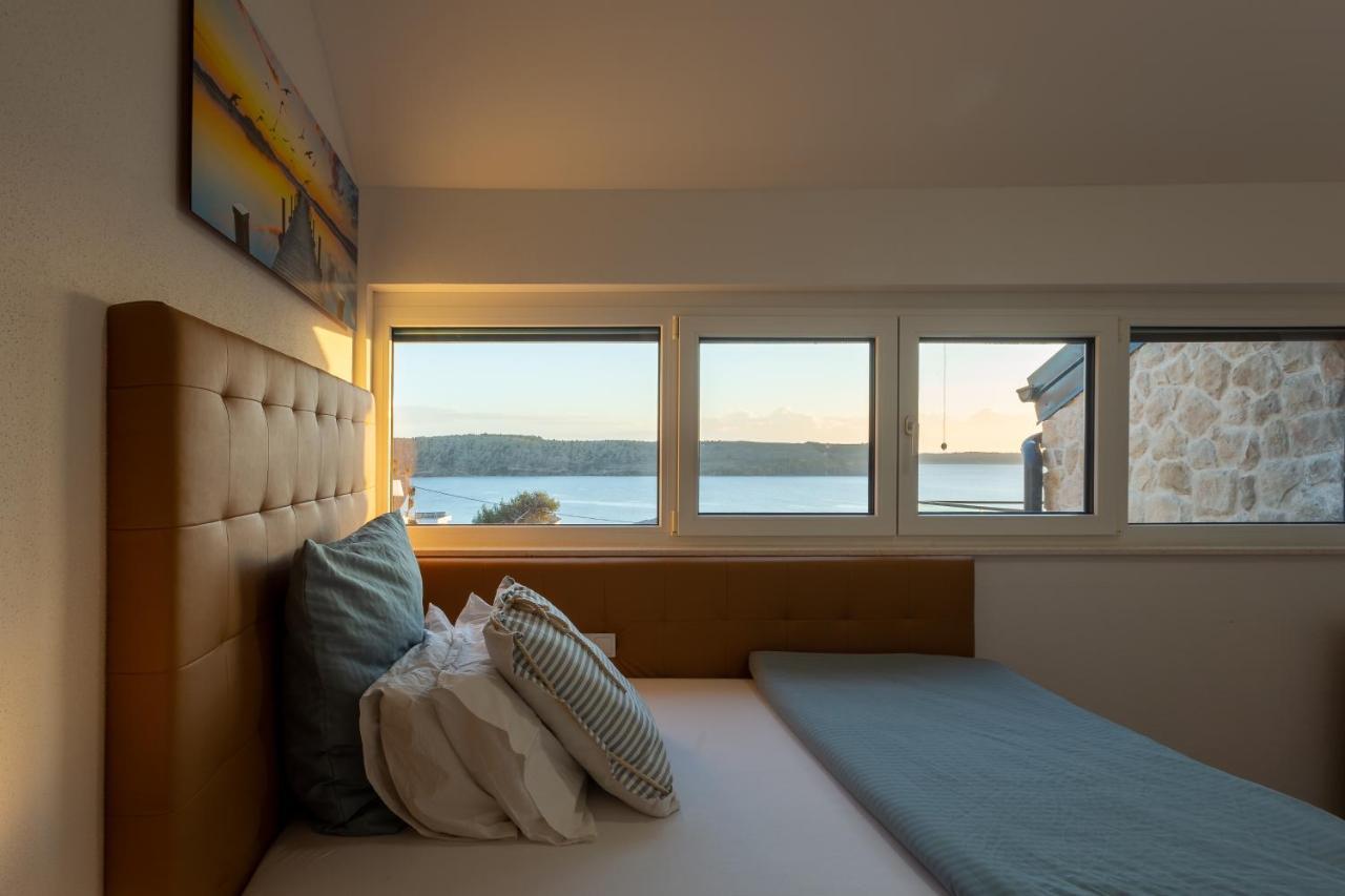Rtina Appartements