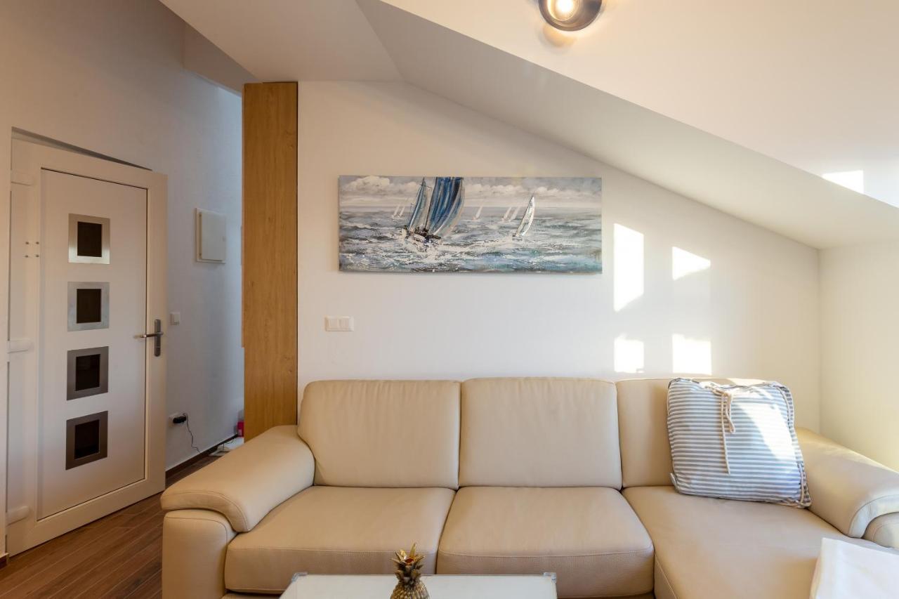 Rtina Appartements Apartament *