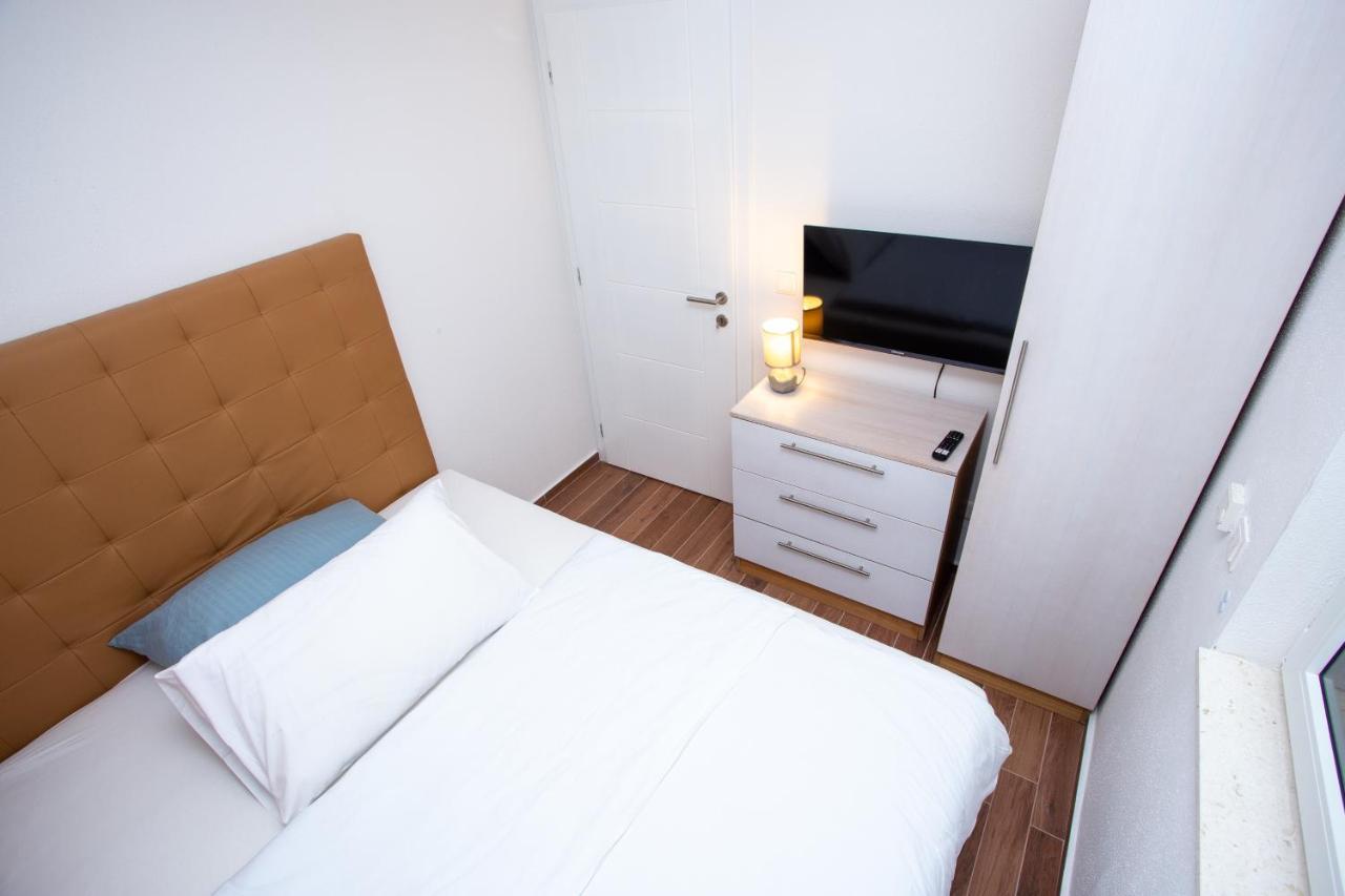 Rtina Appartements Apartament