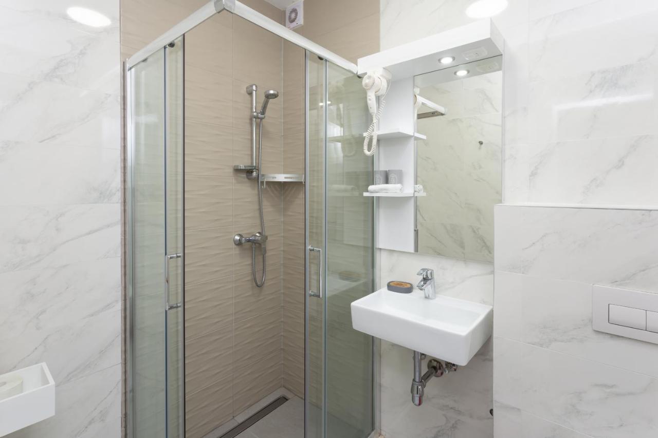 Rtina Appartements Rtina