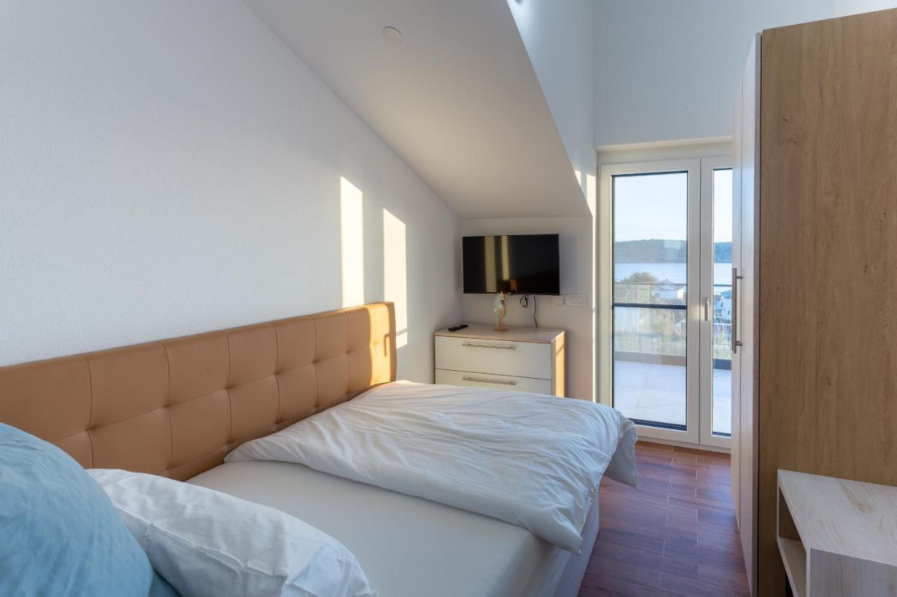 Rtina Appartements Apartament *