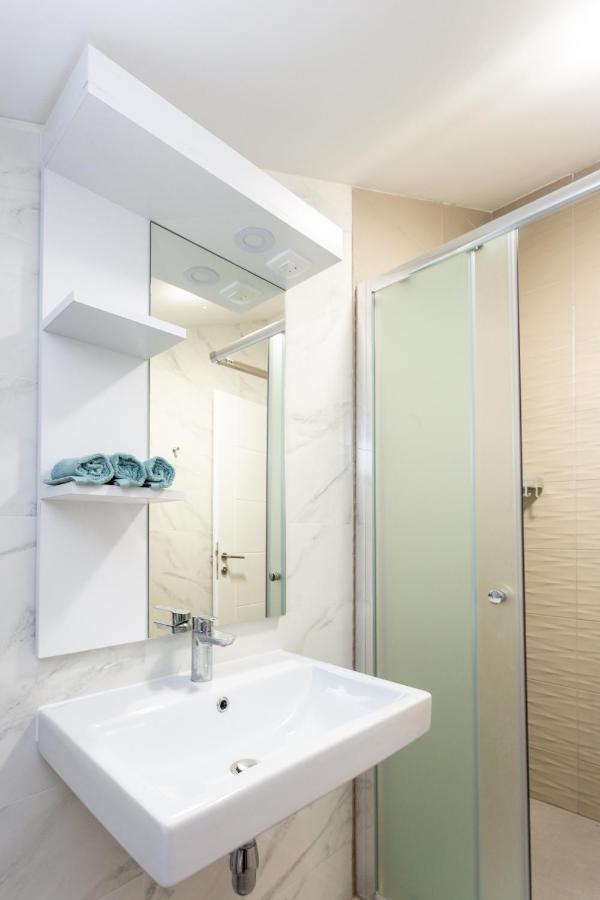 Apartament Rtina Appartements *