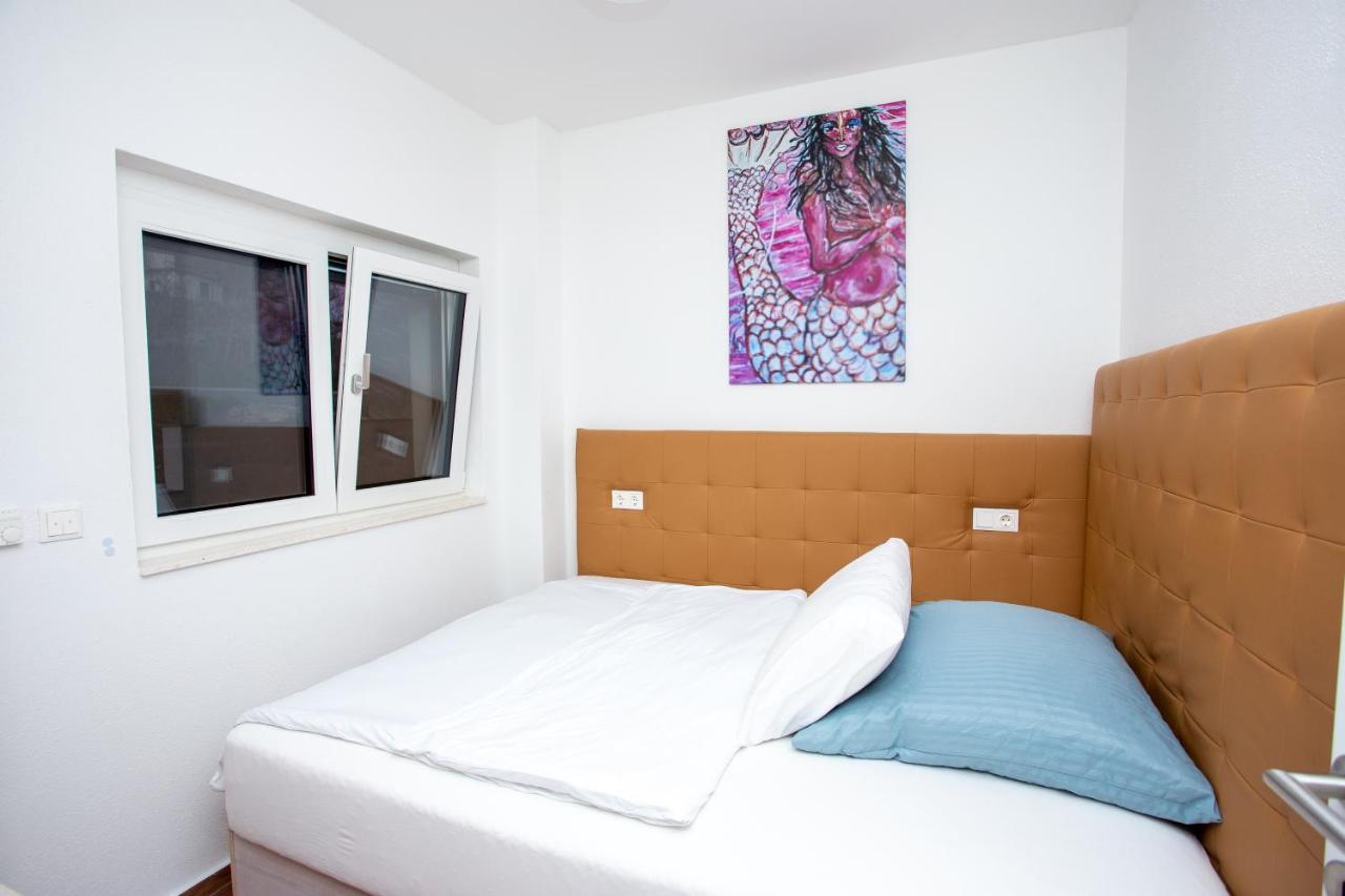 Rtina Appartements * Rtina