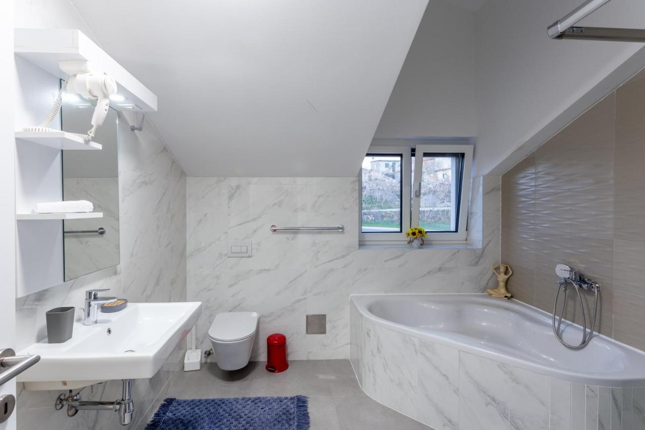 Rtina Appartements Apartament *