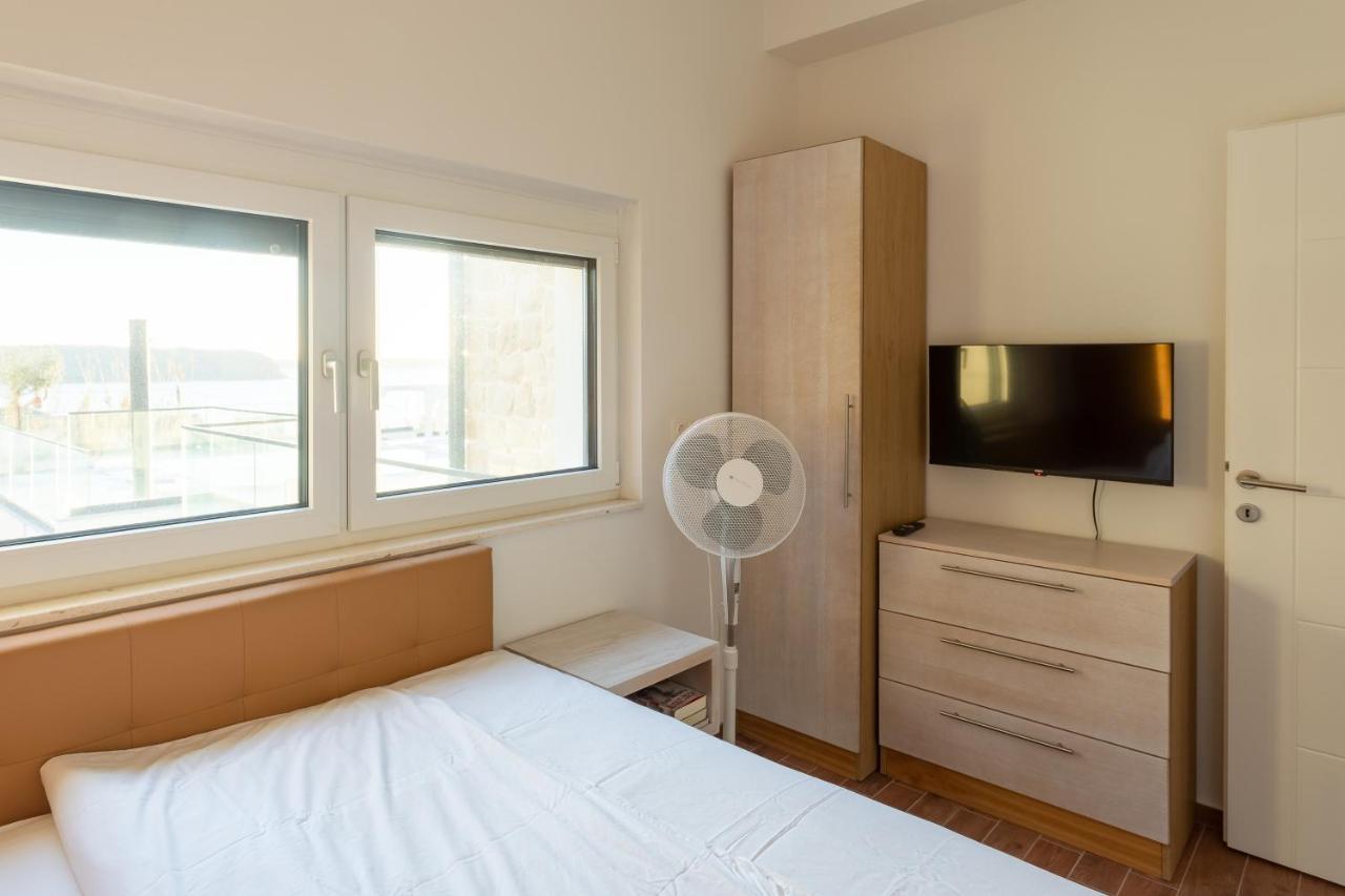 Apartament Rtina Appartements *