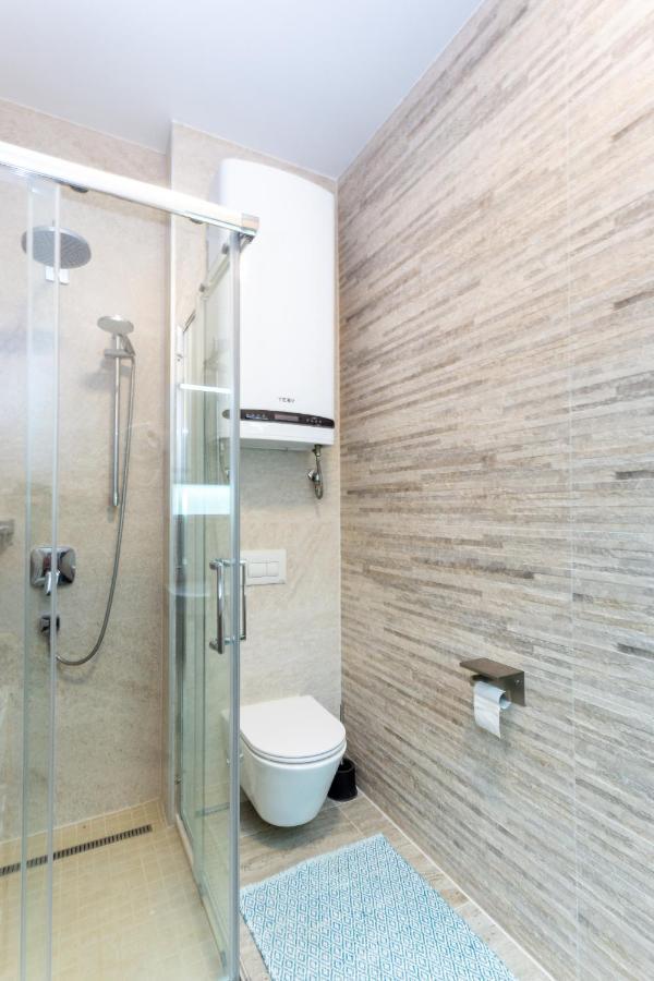 Apartament Rtina Appartements *
