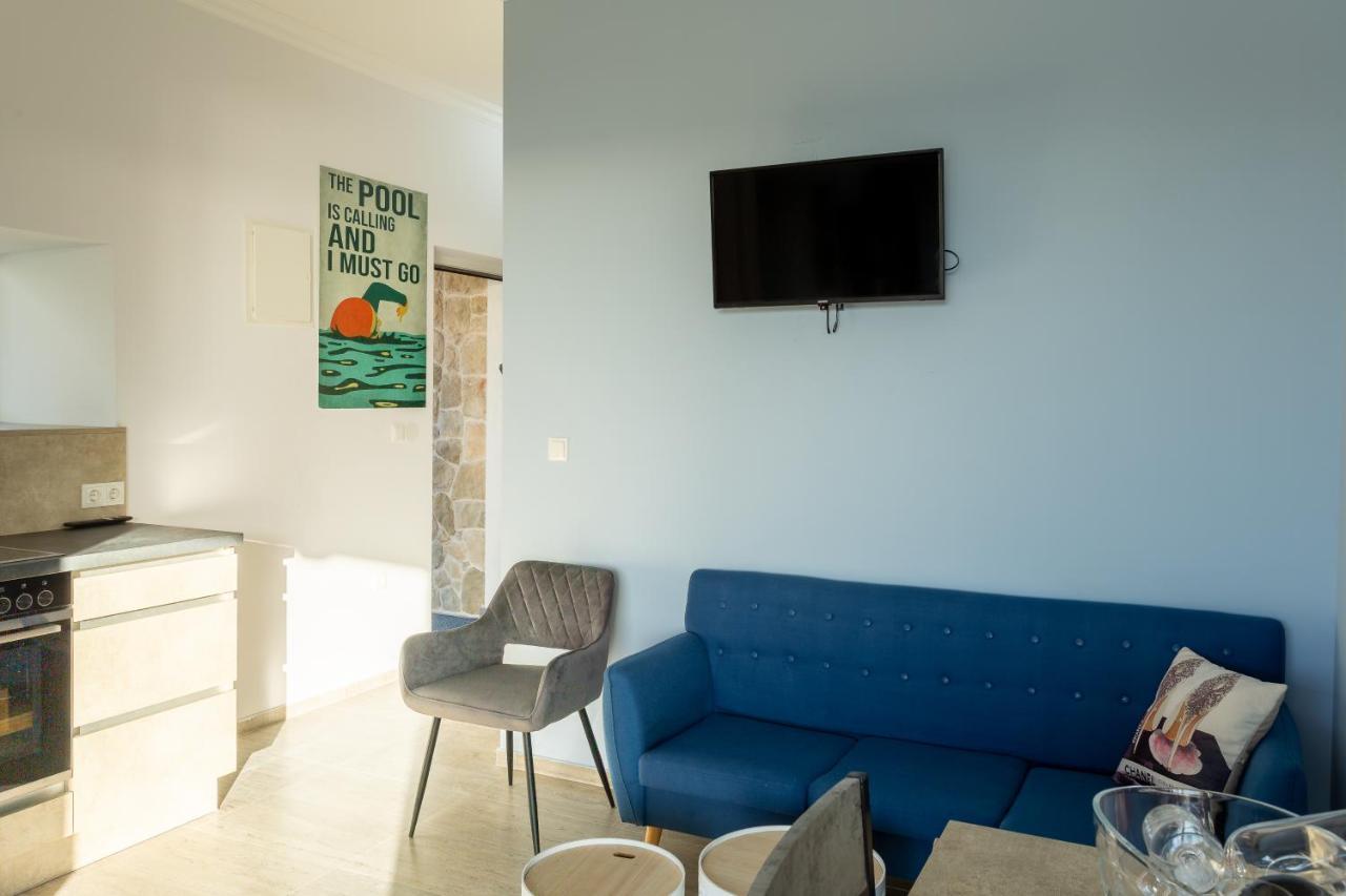 Rtina Appartements *