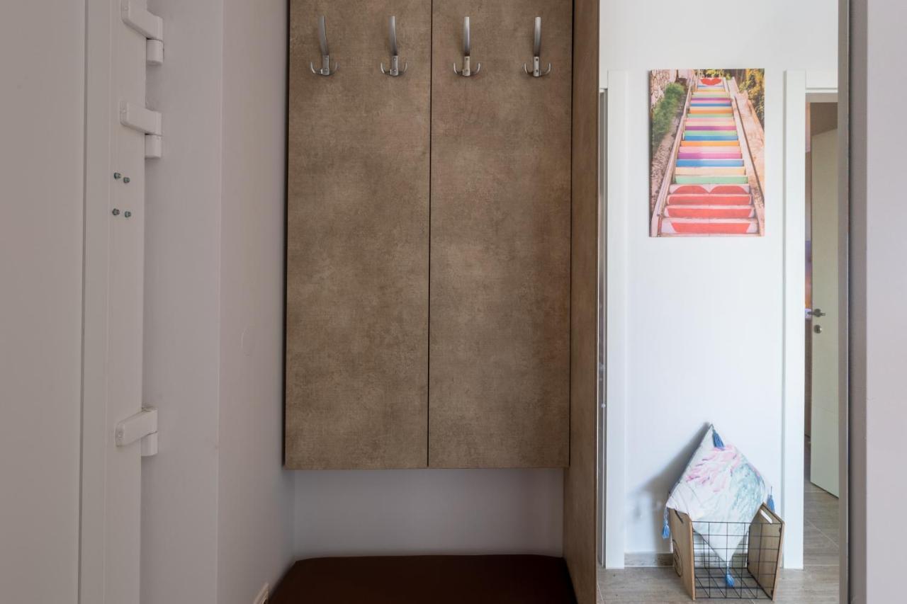 Rtina Appartements * Rtina