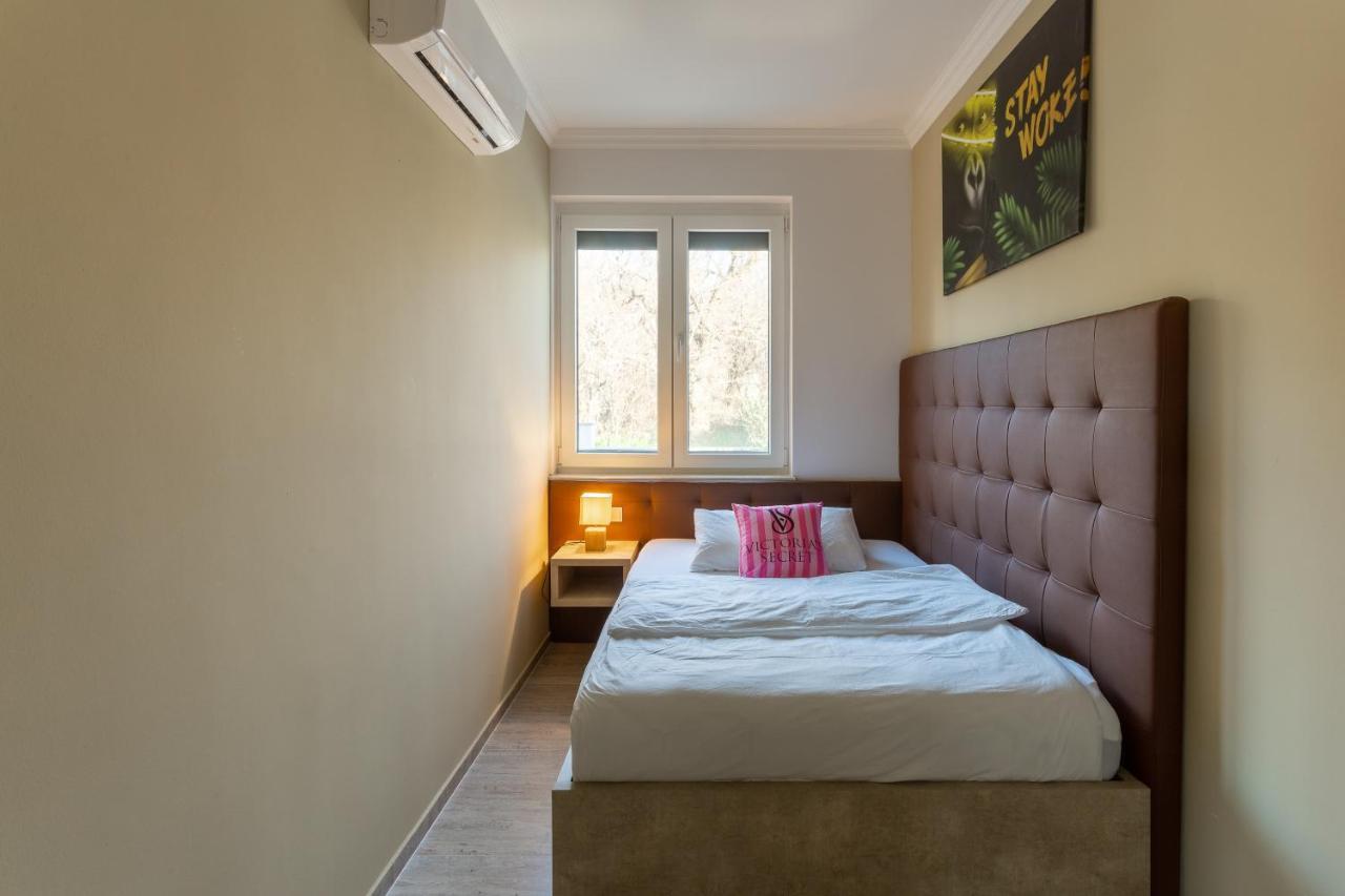 Rtina Appartements Apartament