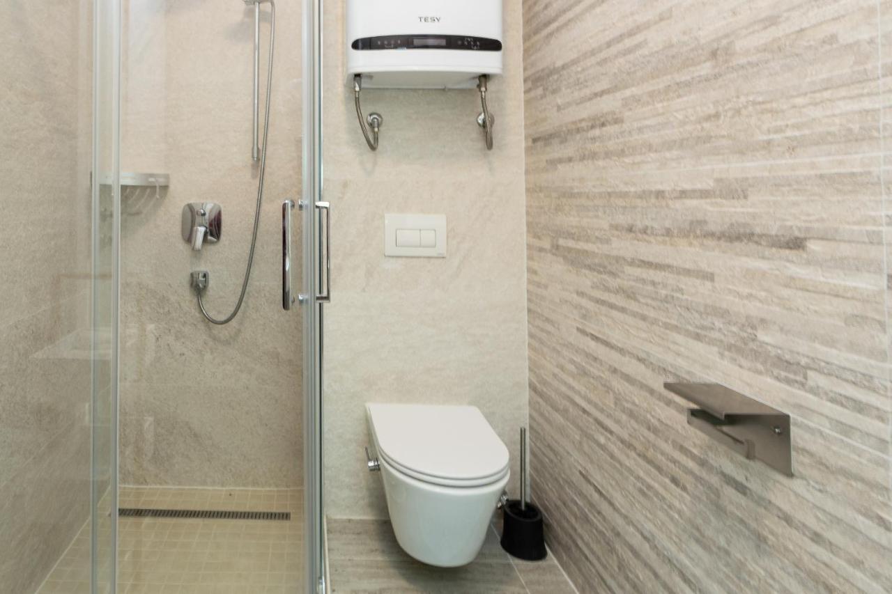 Rtina Appartements * Rtina