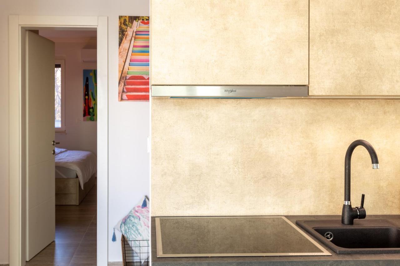 Rtina Appartements Apartament