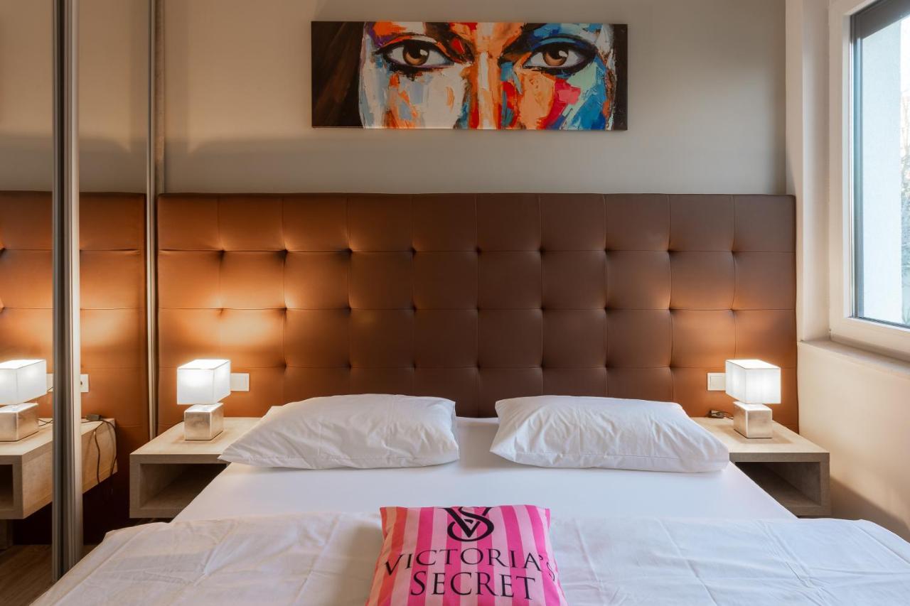 Apartament Rtina Appartements
