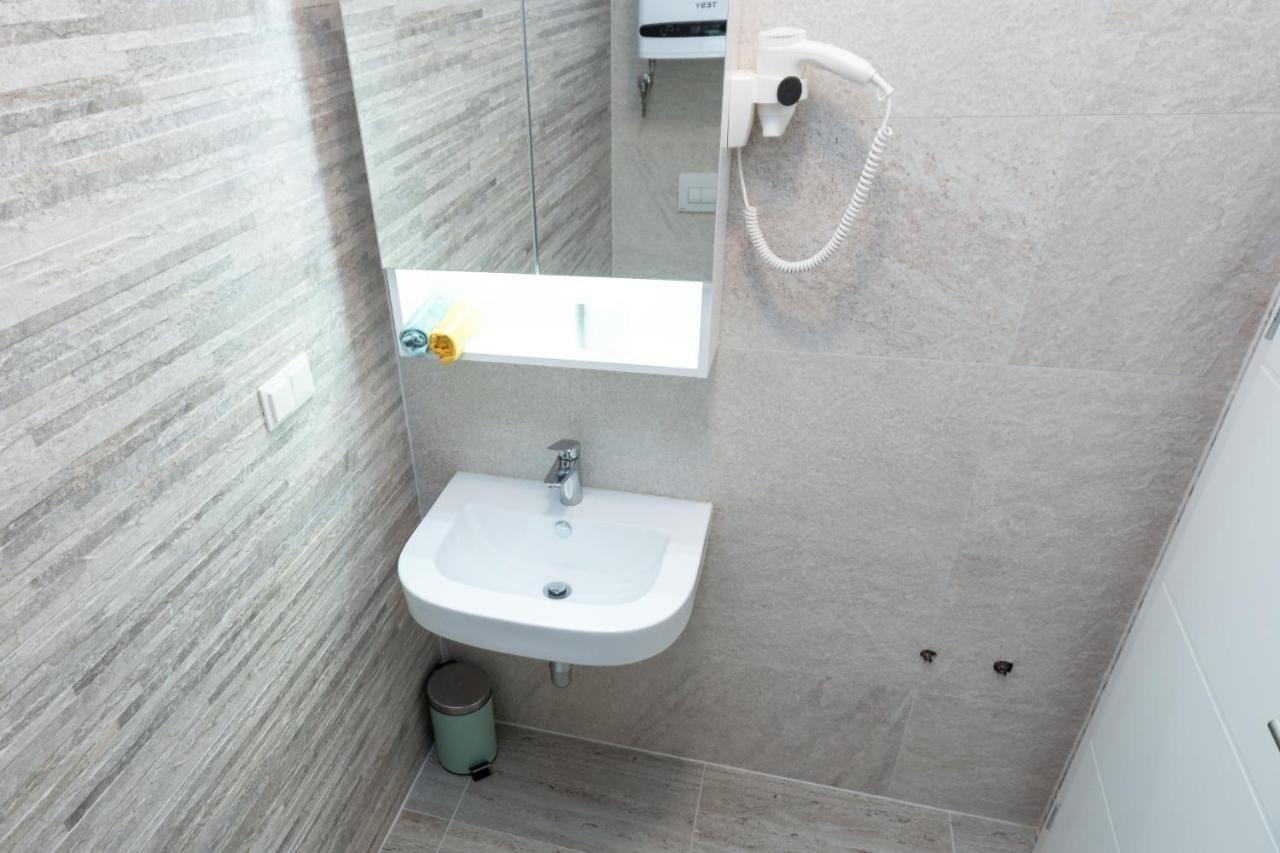 Rtina Appartements Rtina