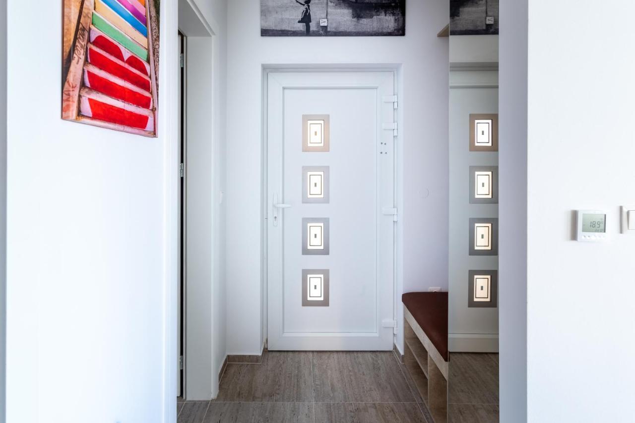 Apartament Rtina Appartements *