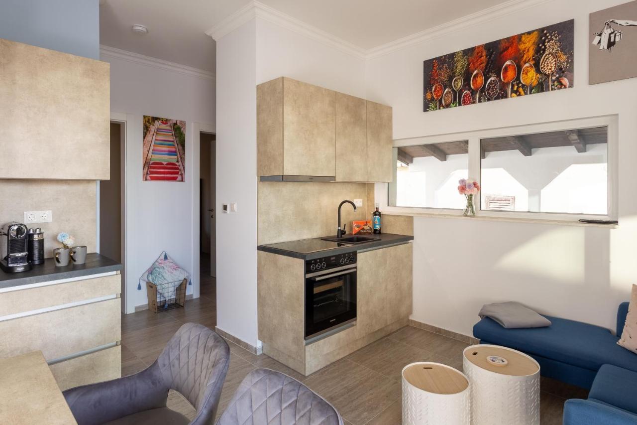 Apartament Rtina Appartements