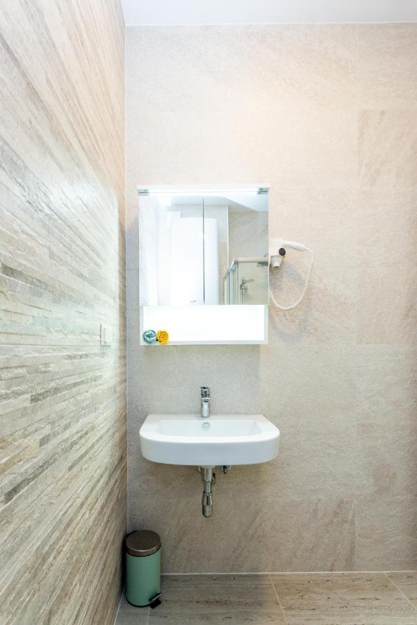 Rtina Appartements Rtina