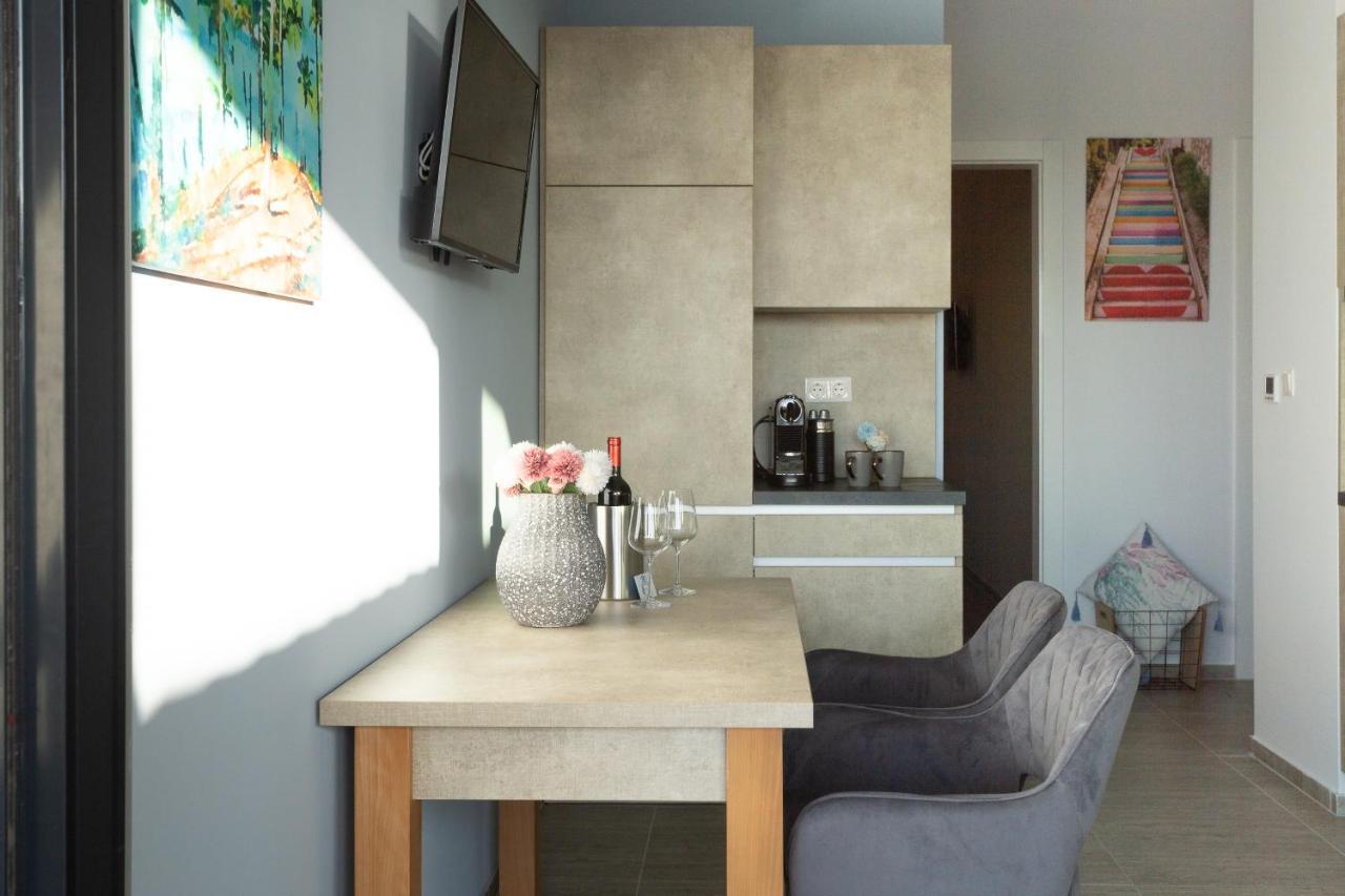 Rtina Appartements Apartament *