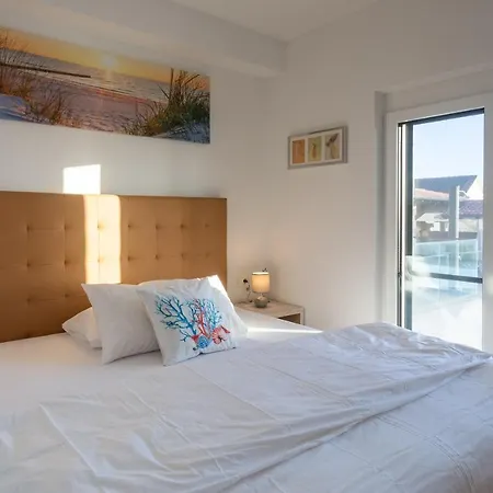 Rtina Appartements Exterior photo