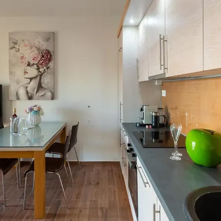 Rtina Appartements Exterior photo