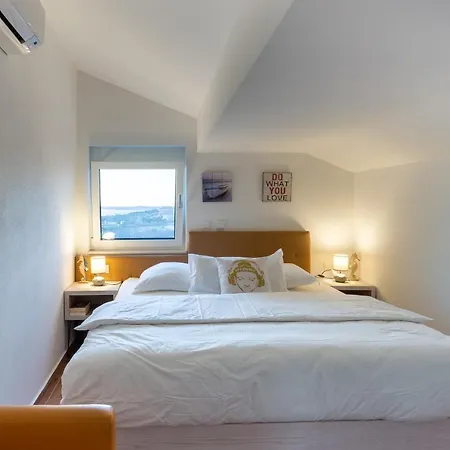 Rtina Appartements Exterior photo