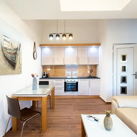 Rtina Appartements Exterior photo