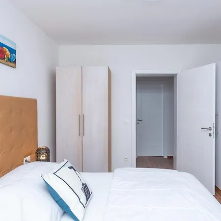Rtina Appartements Exterior photo