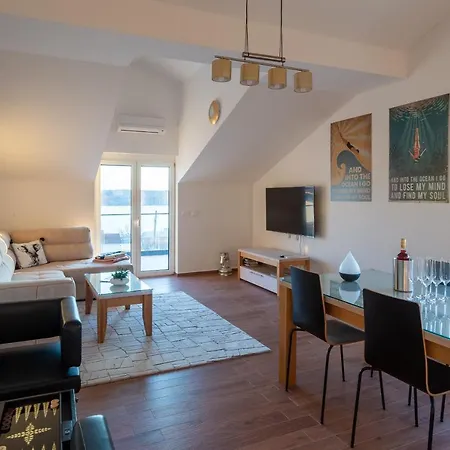 Rtina Appartements Exterior photo