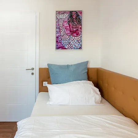 Rtina Appartements Exterior photo