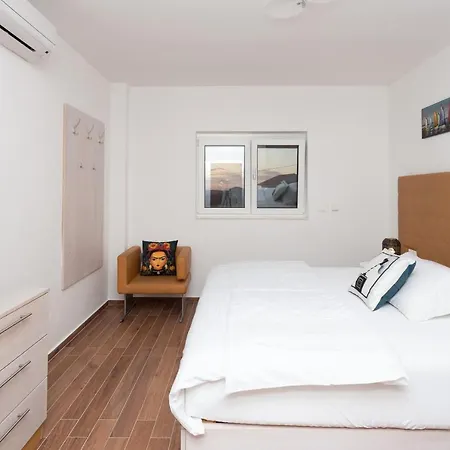 Rtina Appartements Exterior photo