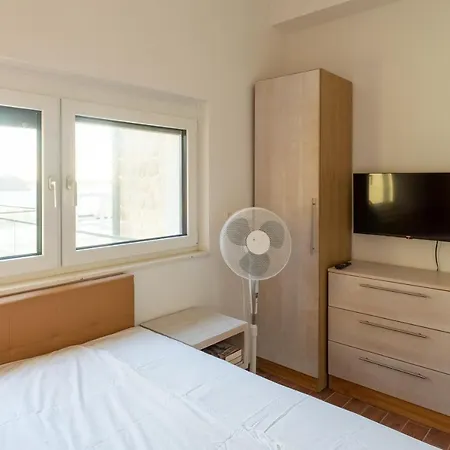 Rtina Appartements Exterior photo