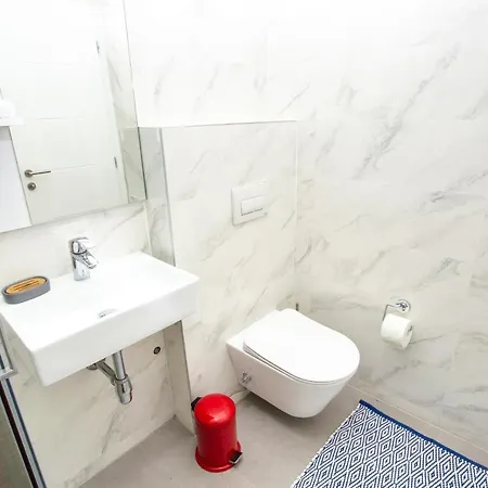 Rtina Appartements Exterior photo
