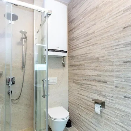 Rtina Appartements Exterior photo