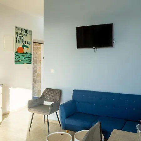 Rtina Appartements Exterior photo