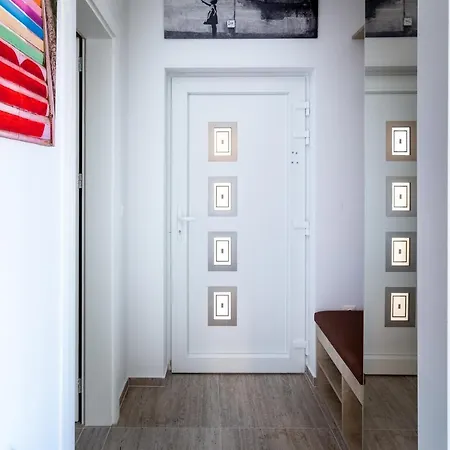 Rtina Appartements Exterior photo