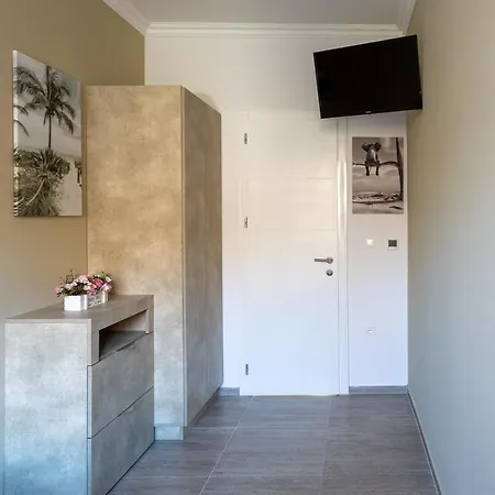Rtina Appartements Exterior photo