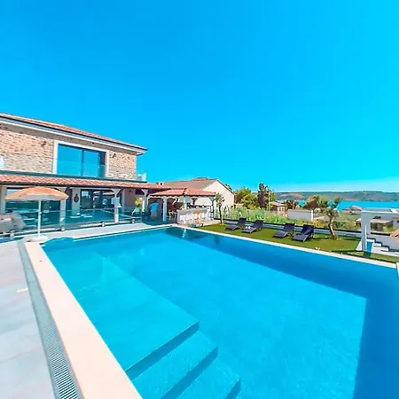Rtina Appartements Exterior photo