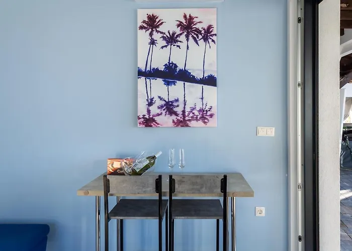 Rtina Appartements