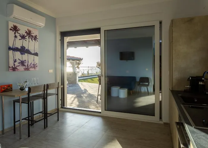 Rtina Appartements