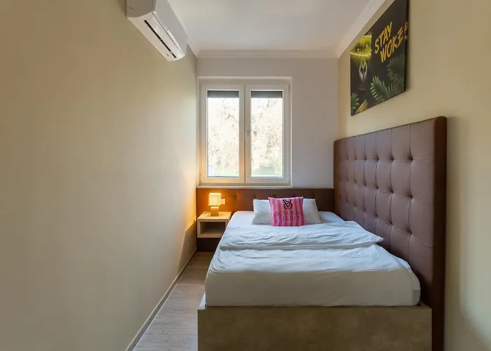 Rtina Appartements