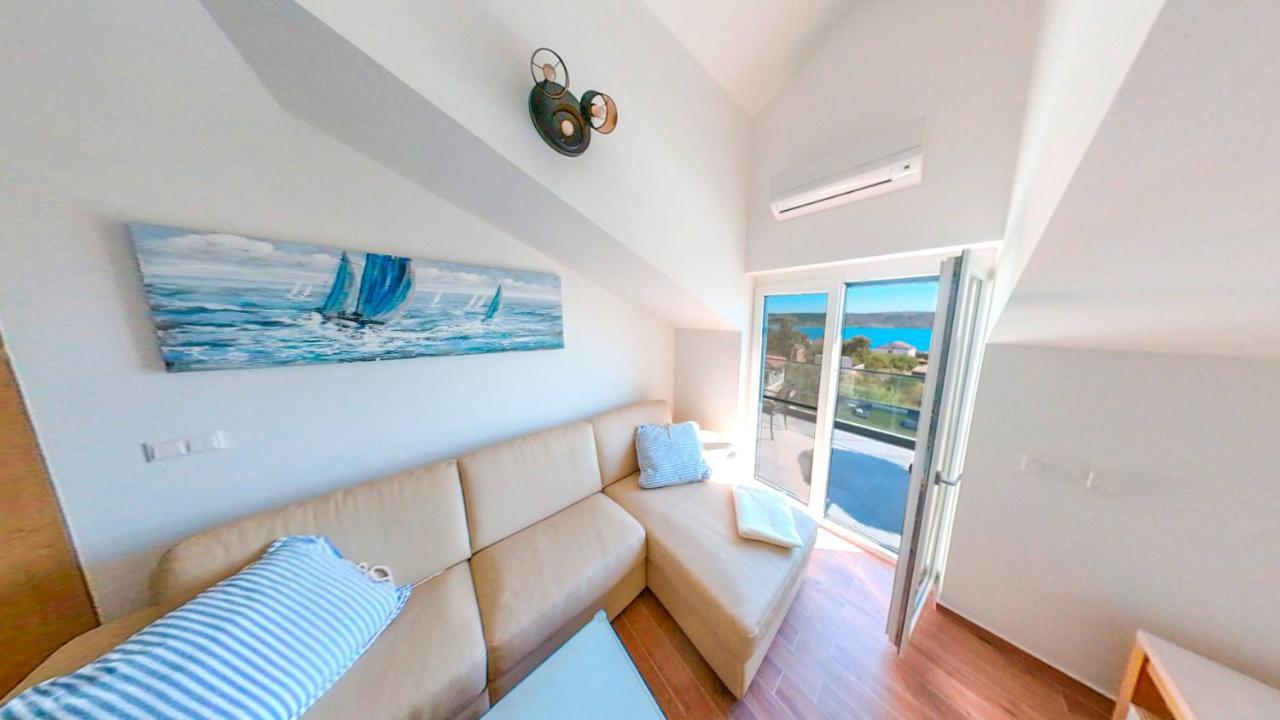 Rtina Appartements Rtina