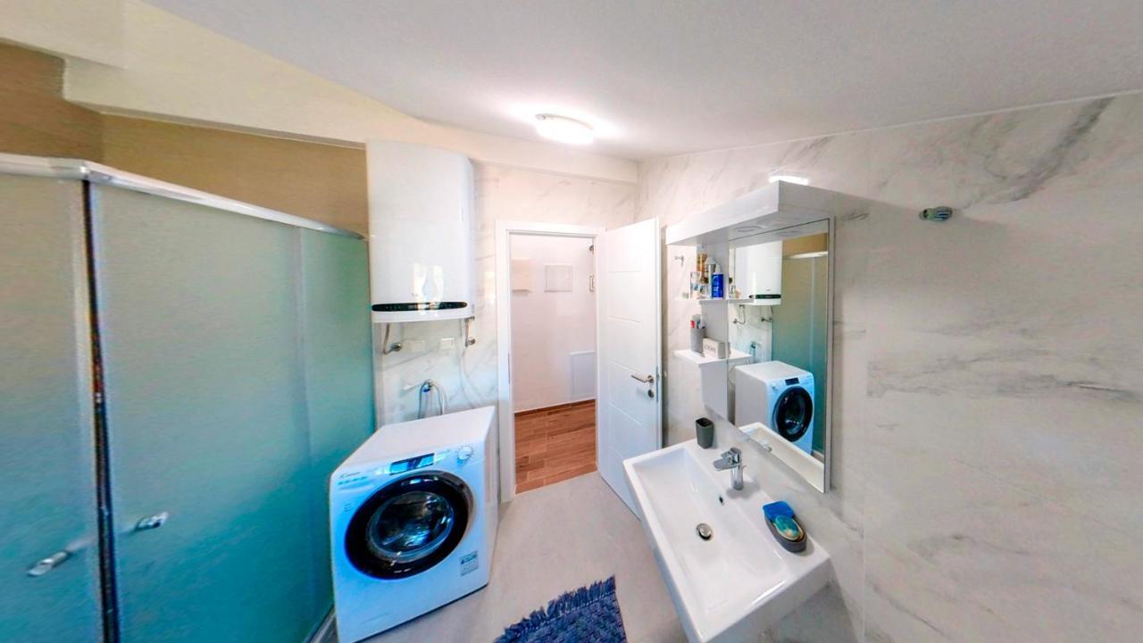 Appartamento Rtina Appartements *